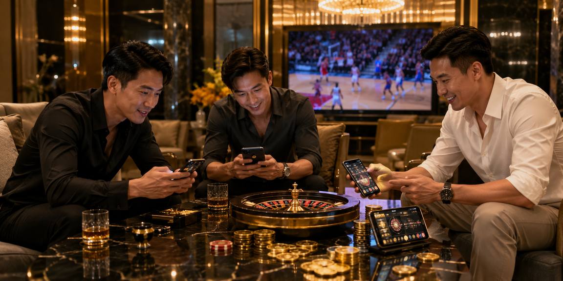 58win7 Quyền riêng tư của bạn thuộc về bạn