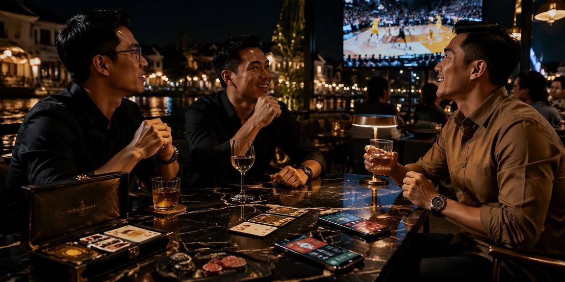 58win7 Những Gì Bạn Tìm Thấy Trong Lobby Slot Mùa Lễ Hội