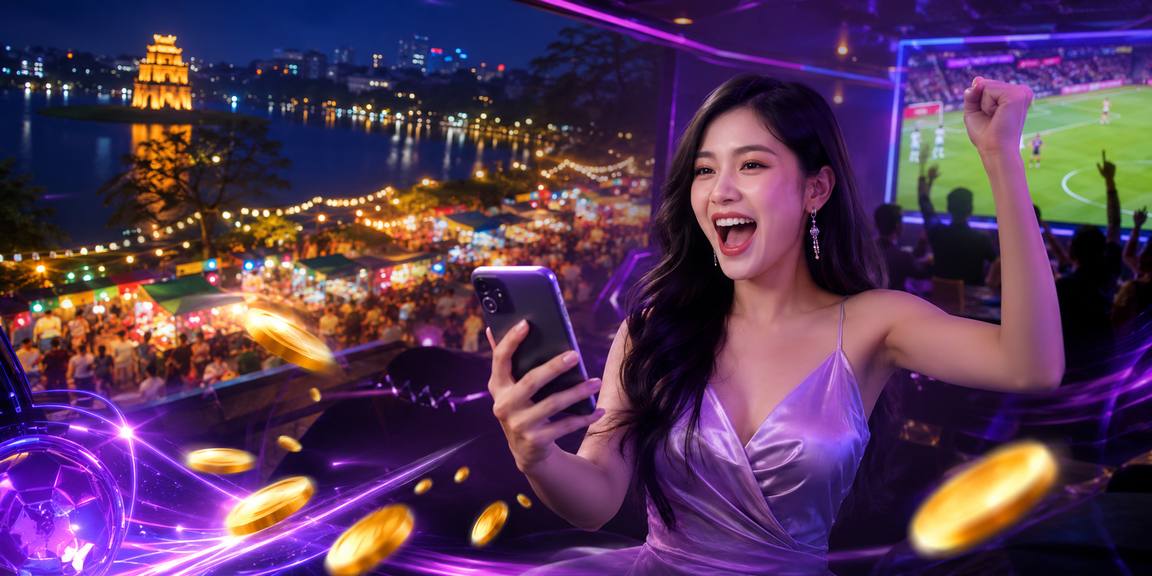 58win7 Thưởng nạp lại cho thành viên