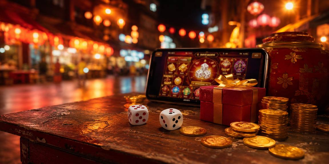 58win7 Casino Việt Nam